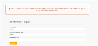 Check spelling or type a new query. Reinitialiser Mon Mot De Passe Espace Client Aide Safebrands Noms De Domaine Hebergement Tmch Ssl Protection De Marques
