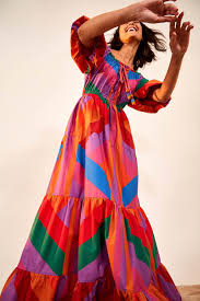 Wedding Guest Dress Styles Trends For Spring 2021