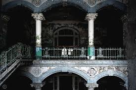 Discover beelitz heilstätten in beelitz, germany: Ein Klavier In Den Verlassenen Beelitzer Heilstatten Bei Berlin Bild Von Go2know Berlin Tripadvisor