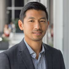 He is not using only feet