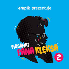 Empik Prezentuje Piosenki Pana Kleksa Volume 2 Various Artists Muzyka Sklep Empik Com
