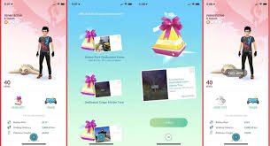 Pokemon Go Friend Codes Pokemon Go Pokemon Coding