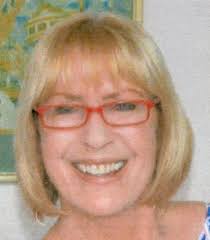 Katherine Junger Obituary