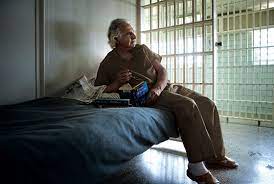 Where are bernie madoff and his inner circle now? Bernie Madoff Free At Last