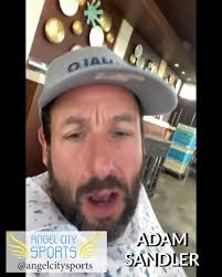Adam richard sandler ist der sohn eines jüdischen elektrikers und kam in brooklyn, new york, auf die welt, zog mit seiner familie aber bereits im alter von . Adam Sandler Adamsandler Twitter