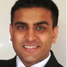 Dr. Pranav Patel, MD