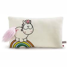 Cette housse donnera du caractère à votre intérieur. Nici Coussin Licorne 43x25 Achat Vente Coussin Soldes Sur Cdiscount Des Le 20 Janvier Cdiscount