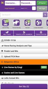 Hollywoodbets Mobile Login Betting Sports Betting Fun Sports