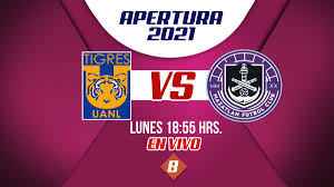 The match is a part of the liga mx, apertura. Resultado Tigres Vs Mazatlan Video Resumen Goles Jornada 1 Liga Mx Femenil Apertura 2021