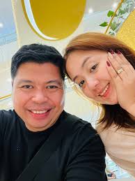 With my youngest son. Dreicko Kelly Caleb Fuentes