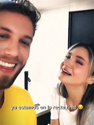 La Reina Del Flow 3 Temporada Irma Y Erick