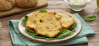 Entra e scopri di più. Polpettone Pazzo Di Patate Tonno E Olive La Cena Veloce E Divertente Semplice Da Preparare