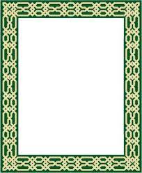 Bingkai atau border menjadi hal yang sudah wajib ada pada sebuah undangan kalau tidak ada bingkainya seperti bukan undangan karena ciri khas undangan adalah bingkainya. 49 Bingkai Undangan Ideas Frame Border Design Clip Art Page Borders Design
