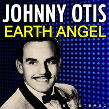 Johnny Otis