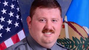 Community rallies to support family of fallen Grady County Deputy Chase  Stinson