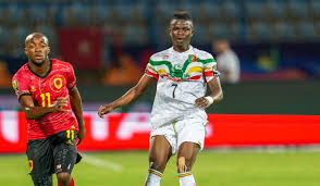 We did not find results for: Les Qualifies Pour La Can 2022 Stade De Reims