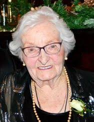 Condolence Book for Anna Newth (née Hade) (Portlaoise, Laois)