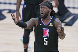 Montrezl harrell was born on january 26, 1994 in tarboro, north carolina, usa. Montrezl Harrell Got Passed Over In The 2015 Nba Draft For A Bunch Of Below Average Players