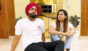 Qismst 2 official trailer qismat 2 full movie qismst 2 trailer new punjabi movies 2020 hd punjabi movies 2020 qismst 2 official. Ammy Virk Sargun Mehta S Qismat 2 To Release In 2021 The English Post Breaking News Politics Entertainment Sports