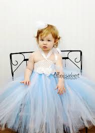 Buy Blue Tutu Dress Baby Cheap Online