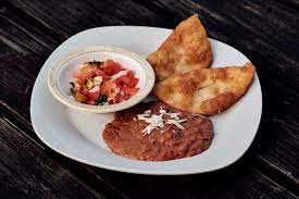Maybe you would like to learn more about one of these? Belizean Fry Jacks Mom On A Mission