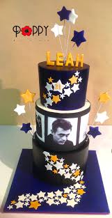 Maybe you would like to learn more about one of these? Movie Themed 21st Birthday Cake Cakecentral Com