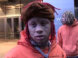 Trippie redd