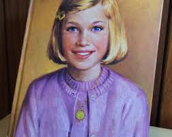 The American Girl of Today Ser.: Kailey by Amy Goldman