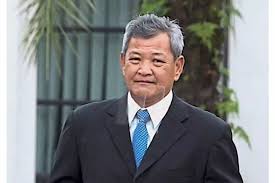 Katanya, datuk seri mohd mokhtar mohd shariff dilantik ke jawatan pengarah cawangan khas. Noor Rashid Ibrahim News Noor Rashid Ibrahim