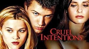 فيلم Cruel Intentions 2 2000 مترجم HD