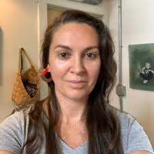 Katrina Joy Bauer (@Katrinajoy77)