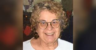 Barbara Jean Zehel Obituary