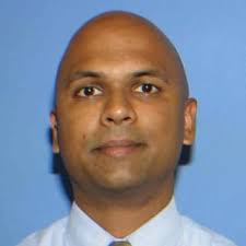 Dr. Derek Holland, MD