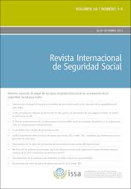La división de protección social y salud del bid tiene como meta promover la inclusión social de las personas que viven en situación de pobreza y vulnerabilidad, así como apoyar niveles mínimos de. El Papel De Los Pisos De Proteccion Social En La Extension De La Seguridad Social Para Todos Revista Internacional De Seguridad Social Vol 66 No 3 4