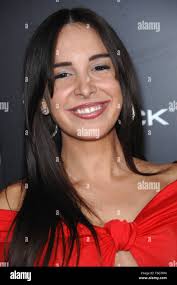 Veronica t hi-res stock photography and images