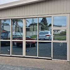Building costs for a garage conversion are minimal because you're working with an existing if you're changing your garage into a bedroom or living room, you'll only have to factor a few extra outlets into. Garage Conversion Pimp My Windows Auckland