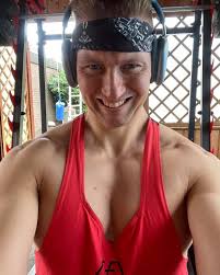 Tim Reinert's Instagram, Twitter & Facebook