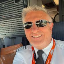 Didyouknow a Full Flight Simulator can dance?