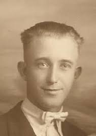 Percy Franklin “Pete” Hanes (1901-1951)