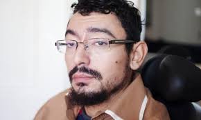 Disabled ex-prisoner handcuffed in hospital receives £5,000 payout