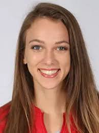 2019 Women's Track Roster