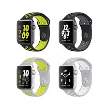 Exclusive nike watch faces are now more customizable with modular stand out even more with apple watch series 6. Apple Nike Launch The Perfect Running Partner Apple Watch Nike Nike News