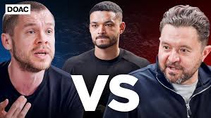 Revd John Angle shares about the Christian community in Gaza