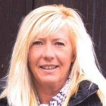 Kimberly Ann Osborne Obituary