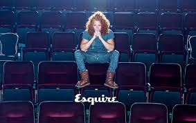This website uses cookies so that we can provide you with the best user experience possible. Carrot Top Profile Extras More Carrot Top Quotes