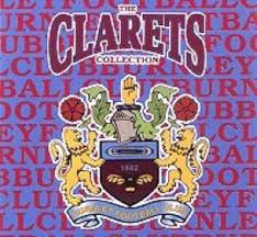 Also, find more png clipart about football clipart,banner clipart,soccer clipart. Burnley Fc The Clarets Collection Uk Cd Album Cdlp 351909