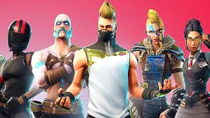 Check out the fortnite season 5 map & locations! Check Out All The Fortnite Season 5 Battle Pass Skins Pcgamesn