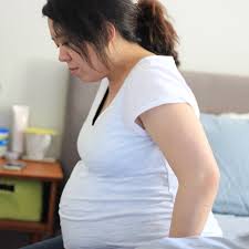 These changes can be tough on your back, and often result in discomfort during the third trimester. Find Out If Diarrhea Is Normal During Pregnancy And What To Do If You Have A Bout Babycenter