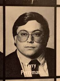 Terry Lynn “T-Bone/Poison” Perryman Jr. (1971-2018)