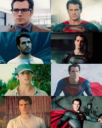 The Man of Steel Squad - Henry Cavill's Secret to Being Superman: “He Chooses to Be Good” – Here's Why That Matters | Facebook